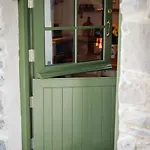 Gap Of Dunloe Shepherd's Дом отдыха