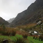 Дом отдыха Gap Of Dunloe Shepherd's *