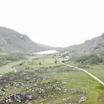 Gap Of Dunloe Shepherd's Килларни