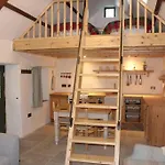 Дом отдыха Gap Of Dunloe Shepherd's Килларни