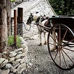 Дом отдыха Gap Of Dunloe Shepherd's Килларни