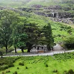 Дом отдыха Gap Of Dunloe Shepherd's *