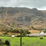 Дом отдыха Gap Of Dunloe Shepherd's