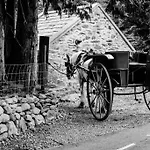 Gap Of Dunloe Shepherd's * Килларни