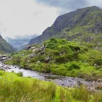 Gap Of Dunloe Shepherd's Дом отдыха *