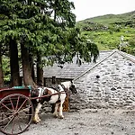 Gap Of Dunloe Shepherd's Дом отдыха Килларни