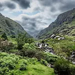 Gap Of Dunloe Shepherd's Килларни