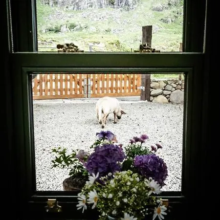 Hébergement de vacances Gap Of Dunloe Shepherd's