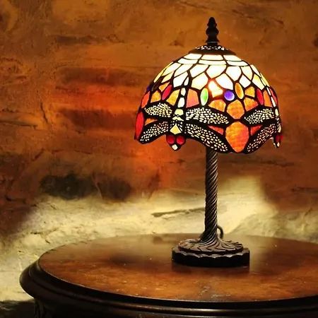 Hébergement de vacances Gap Of Dunloe Shepherd's Killarney