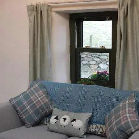 Hébergement de vacances Gap Of Dunloe Shepherd's