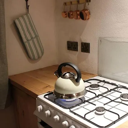 Gap Of Dunloe Shepherd's Hébergement de vacances Killarney