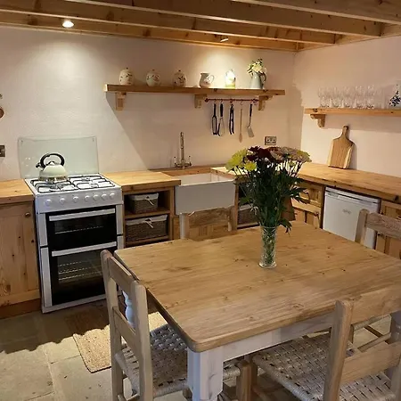 Holiday home Gap Of Dunloe Shepherd's Killarney