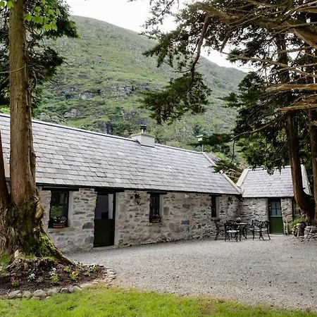 Gap Of Dunloe Shepherd's Killarney