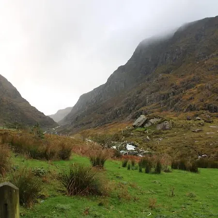 بيت للعطل Gap Of Dunloe Shepherd's كيلارني
