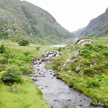 Gap Of Dunloe Shepherd's Killarney