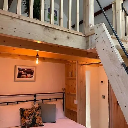 Gap Of Dunloe Shepherd's Hébergement de vacances