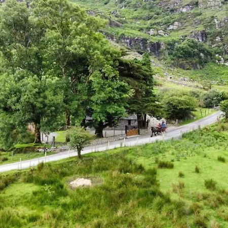 Gap Of Dunloe Shepherd's * كيلارني