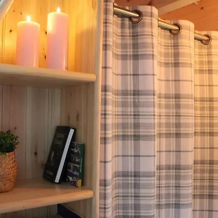 Hébergement de vacances Gap Of Dunloe Shepherd's