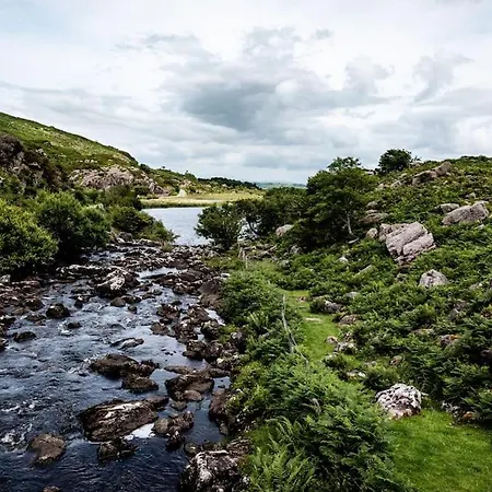 Gap Of Dunloe Shepherd's