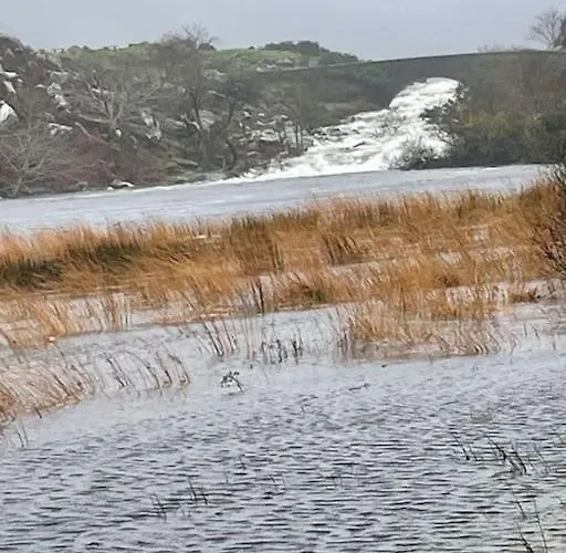 Gap Of Dunloe Shepherd's 펜션 *