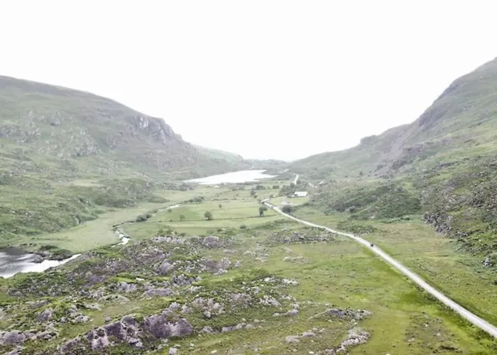 Gap Of Dunloe Shepherd's 킬라니