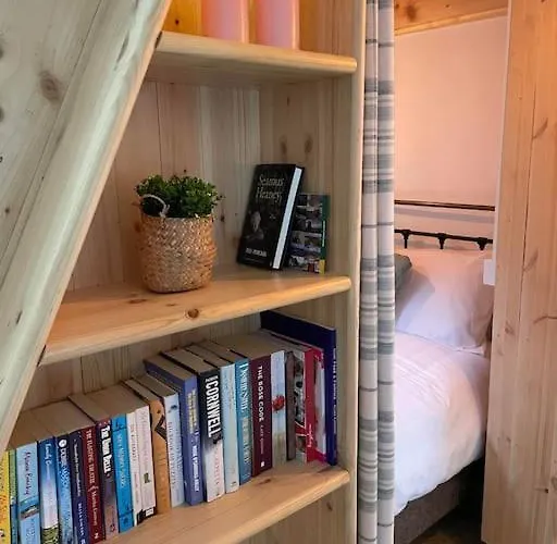 펜션 Gap Of Dunloe Shepherd's 킬라니