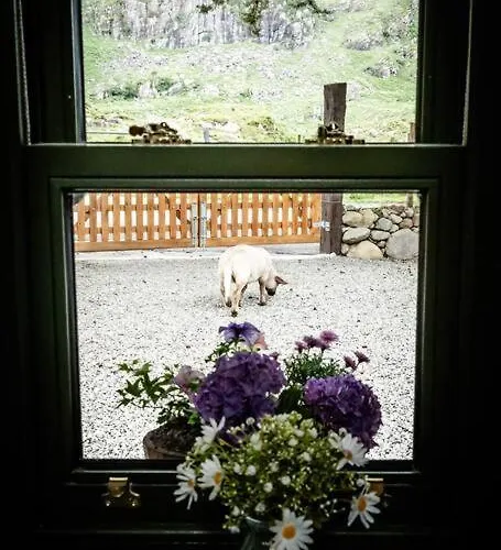 펜션 Gap Of Dunloe Shepherd's