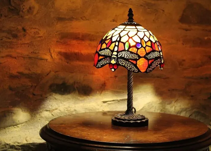 펜션 Gap Of Dunloe Shepherd's 킬라니