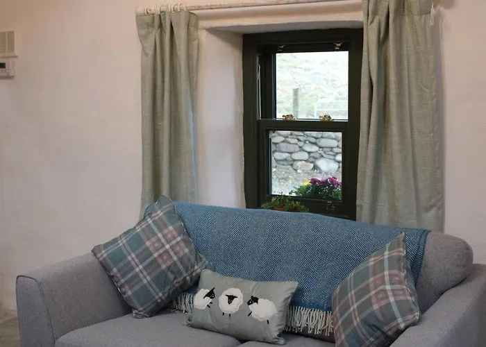 펜션 Gap Of Dunloe Shepherd's