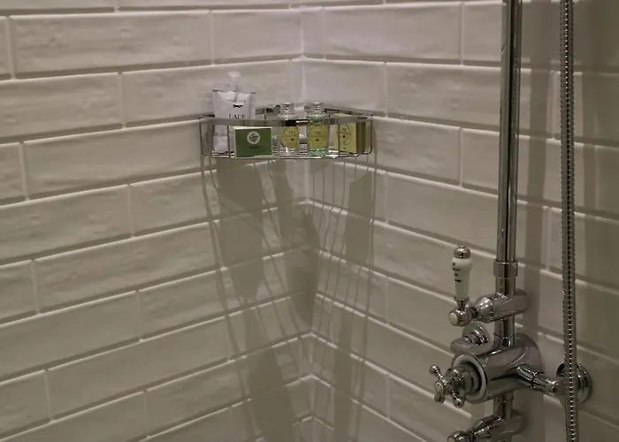 Gap Of Dunloe Shepherd's 펜션