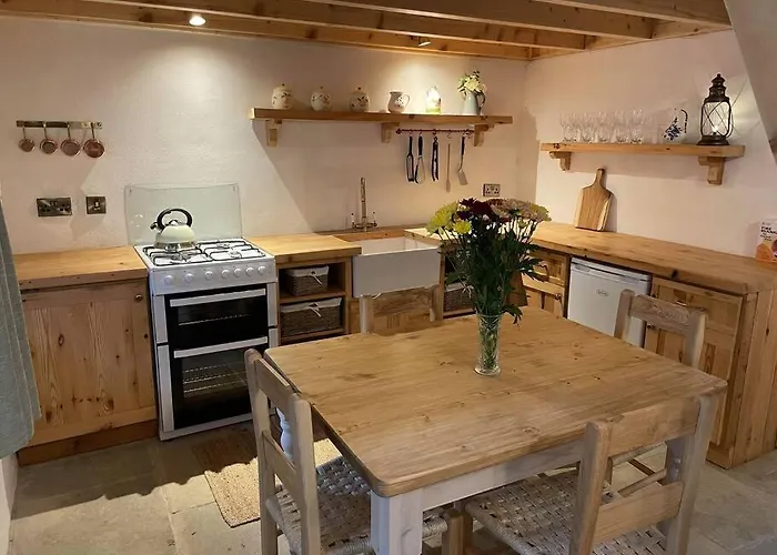 펜션 Gap Of Dunloe Shepherd's 킬라니