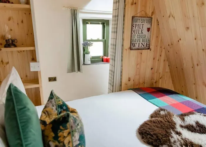 Gap Of Dunloe Shepherd's * 킬라니