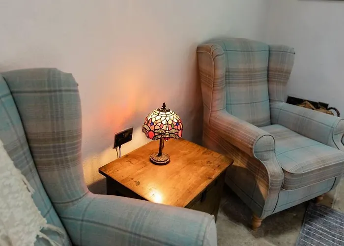 펜션 Gap Of Dunloe Shepherd's