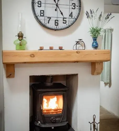 펜션 Gap Of Dunloe Shepherd's