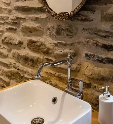 Gap Of Dunloe Shepherd's 펜션 킬라니