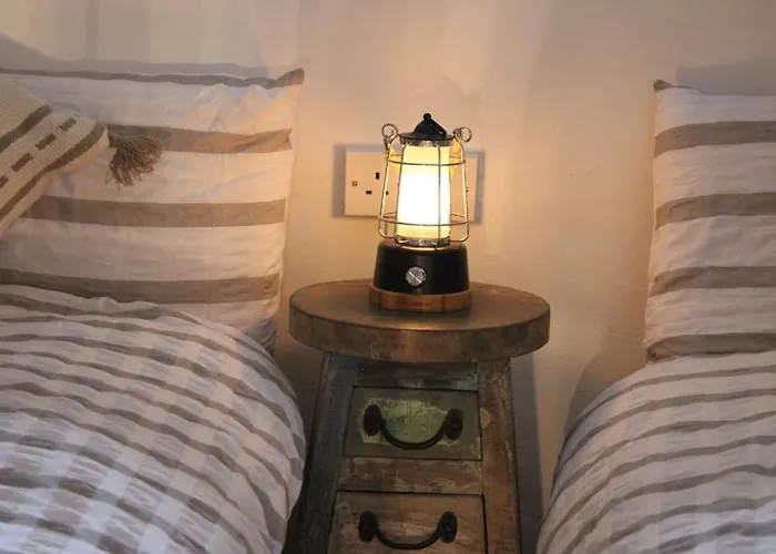 Gap Of Dunloe Shepherd's 킬라니