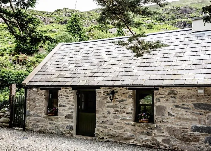 Gap Of Dunloe Shepherd's 킬라니