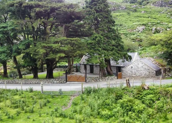 Gap Of Dunloe Shepherd's *