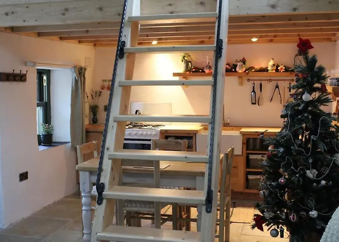 Gap Of Dunloe Shepherd's 킬라니