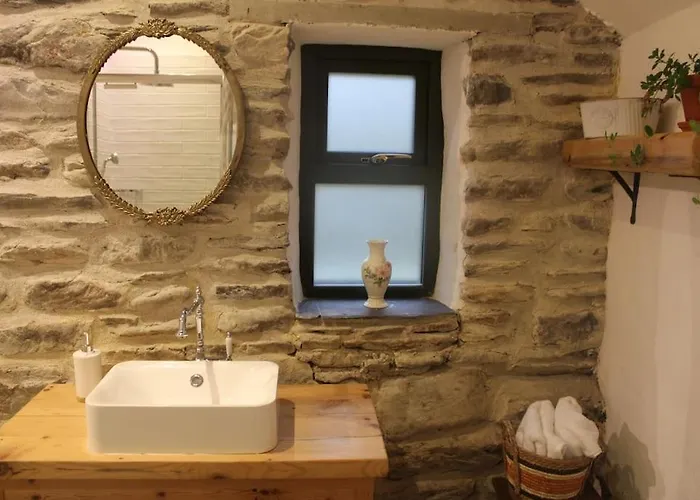 Gap Of Dunloe Shepherd's 킬라니