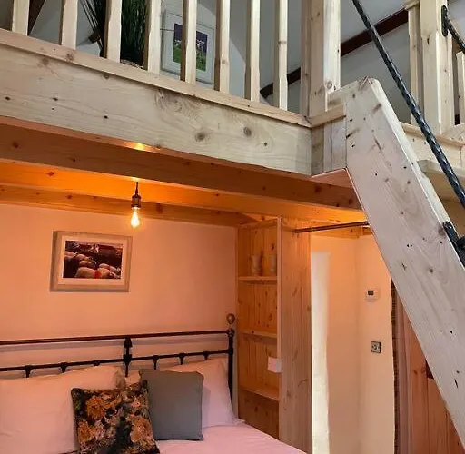 Gap Of Dunloe Shepherd's 펜션