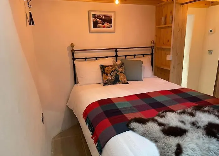 Gap Of Dunloe Shepherd's 펜션 *