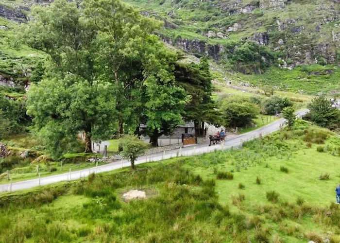 Gap Of Dunloe Shepherd's * 킬라니