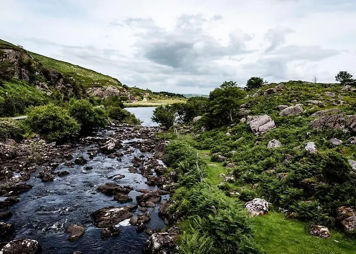 Gap Of Dunloe Shepherd's