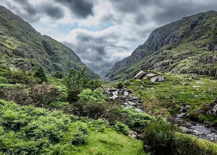 Gap Of Dunloe Shepherd's 킬라니