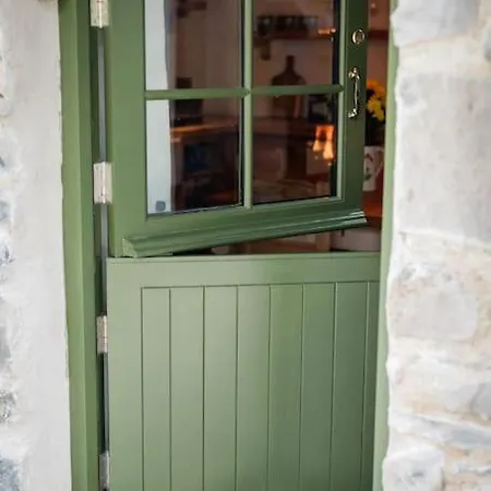 Gap Of Dunloe Shepherd's Casa de Férias