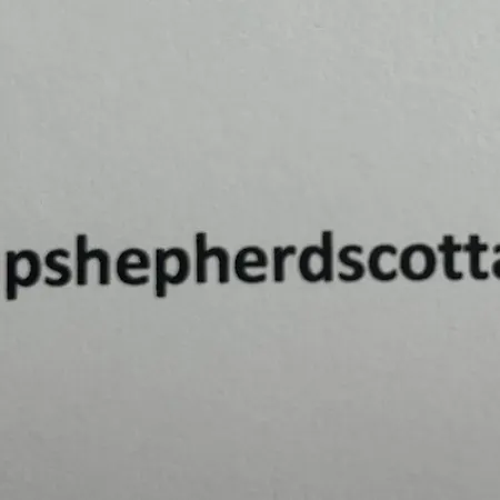 Gap Of Dunloe Shepherd's Feriehus *