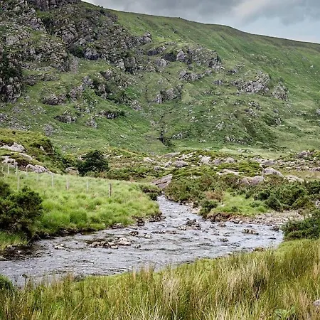 Gap Of Dunloe Shepherd's Casa de Férias