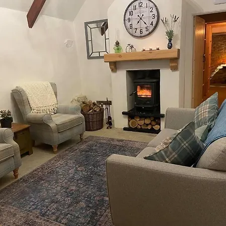 Gap Of Dunloe Shepherd's Feriehus *