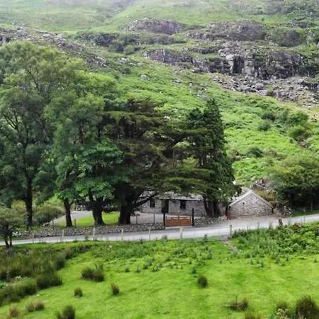 Casa de Férias Gap Of Dunloe Shepherd's *